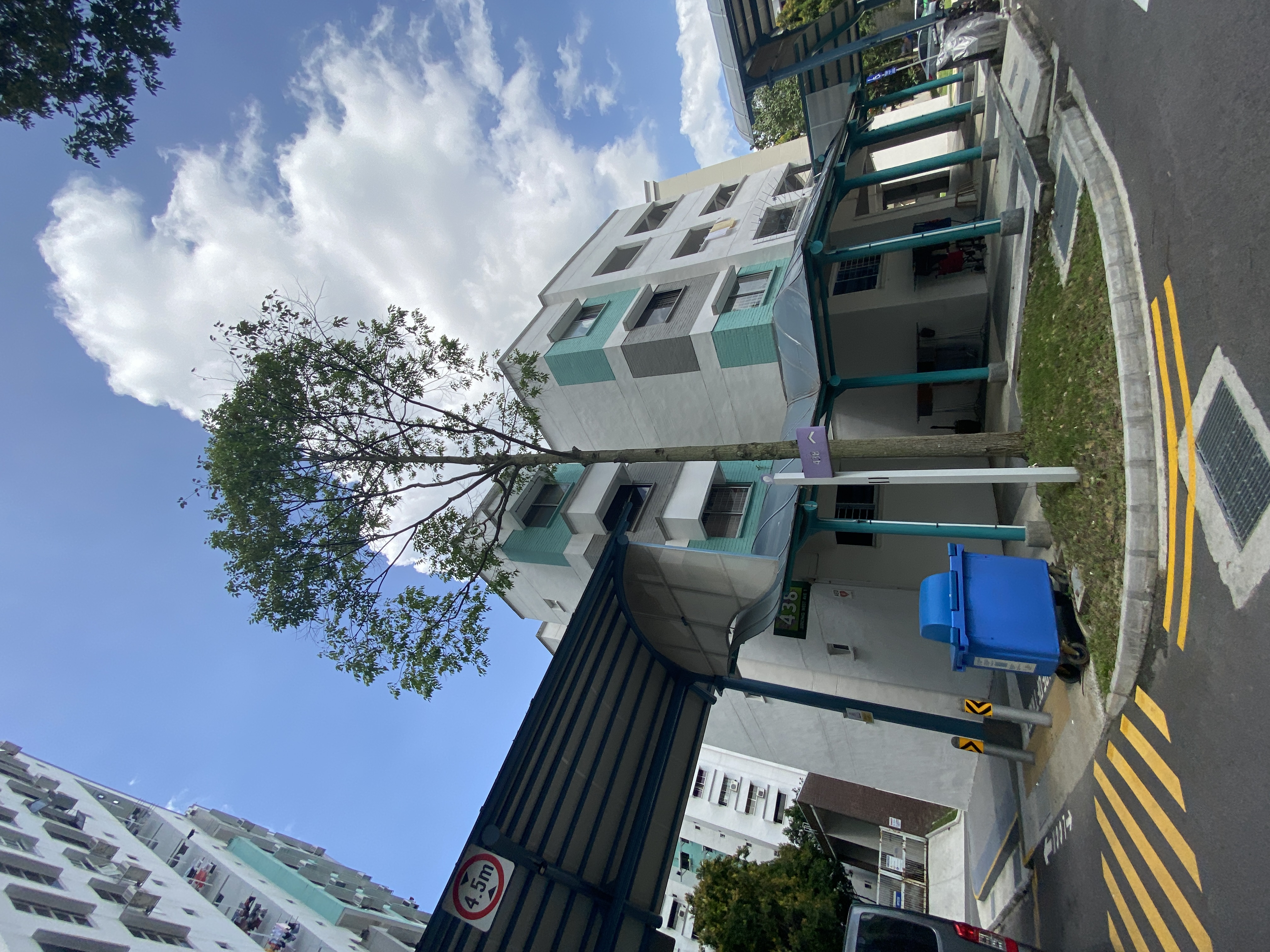 BLK 457 Jurong West Street 41 - 8PROP Property Intelligence