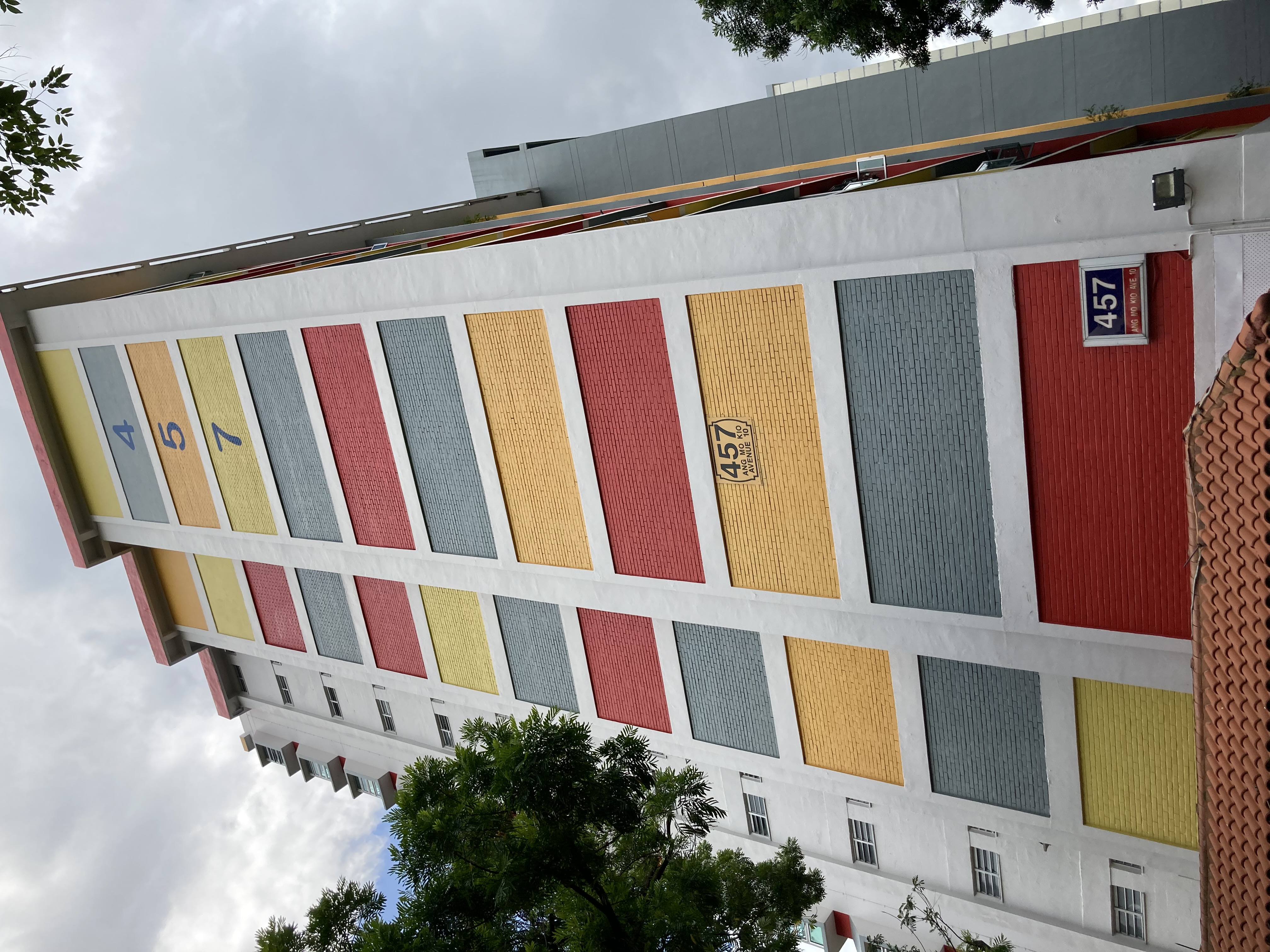 Teck Ghee Grandeur - 8PROP Property Intelligence