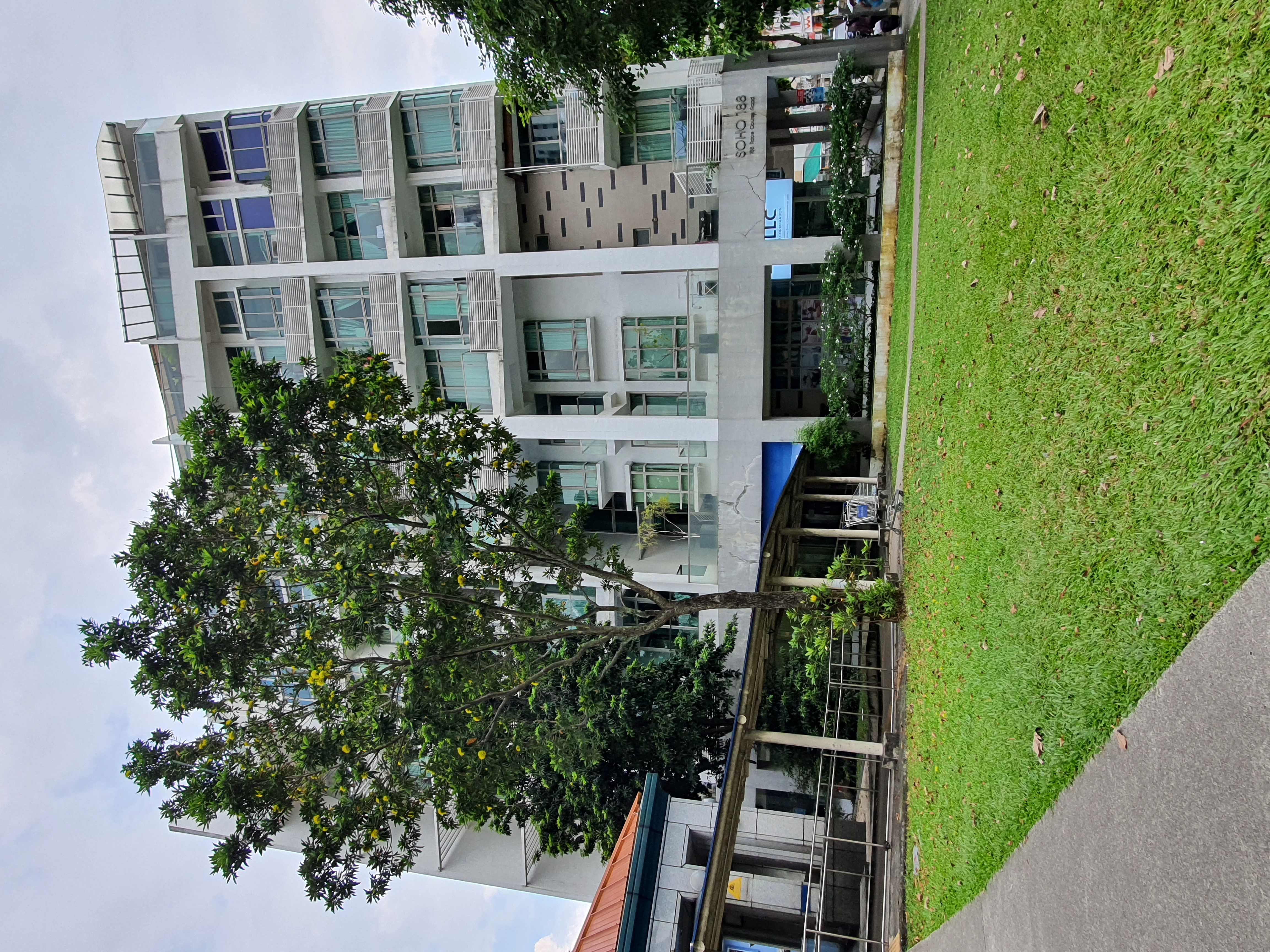 The Citron Residences - 8PROP Property Intelligence