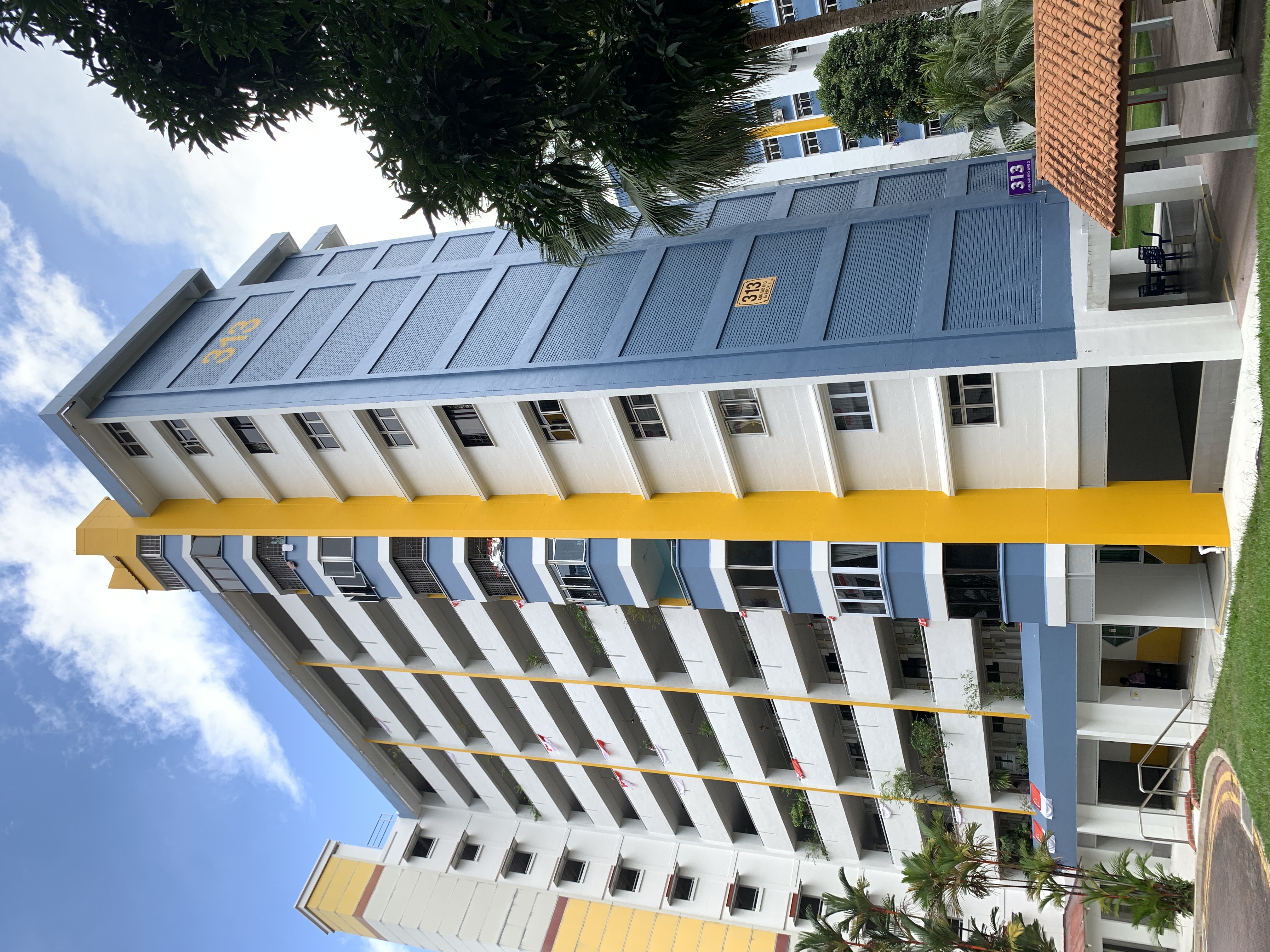 Teck Ghee Evergreen - 8PROP Property Intelligence