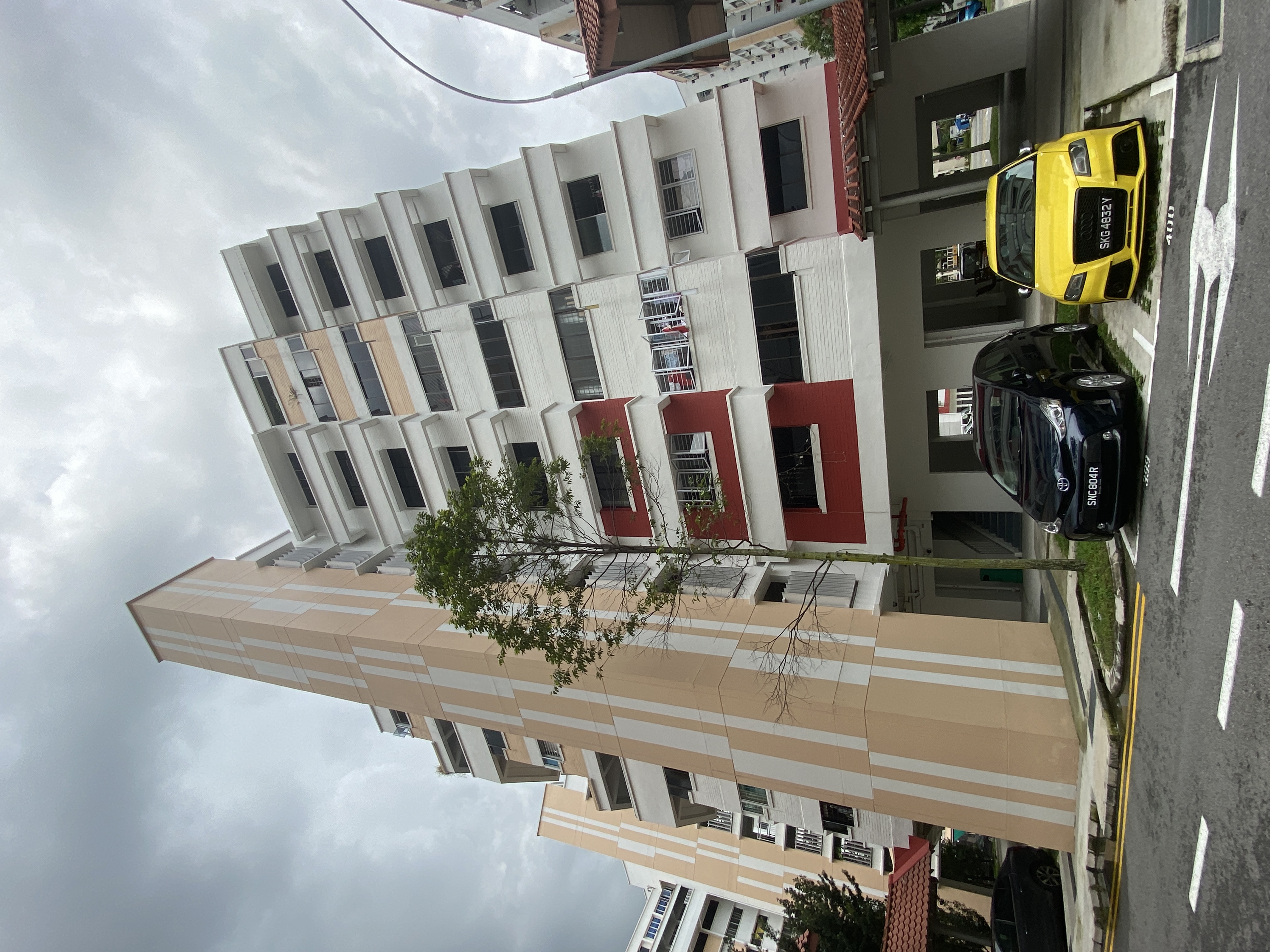 BLK 548 Jurong West Street 42 - 8PROP Property Intelligence