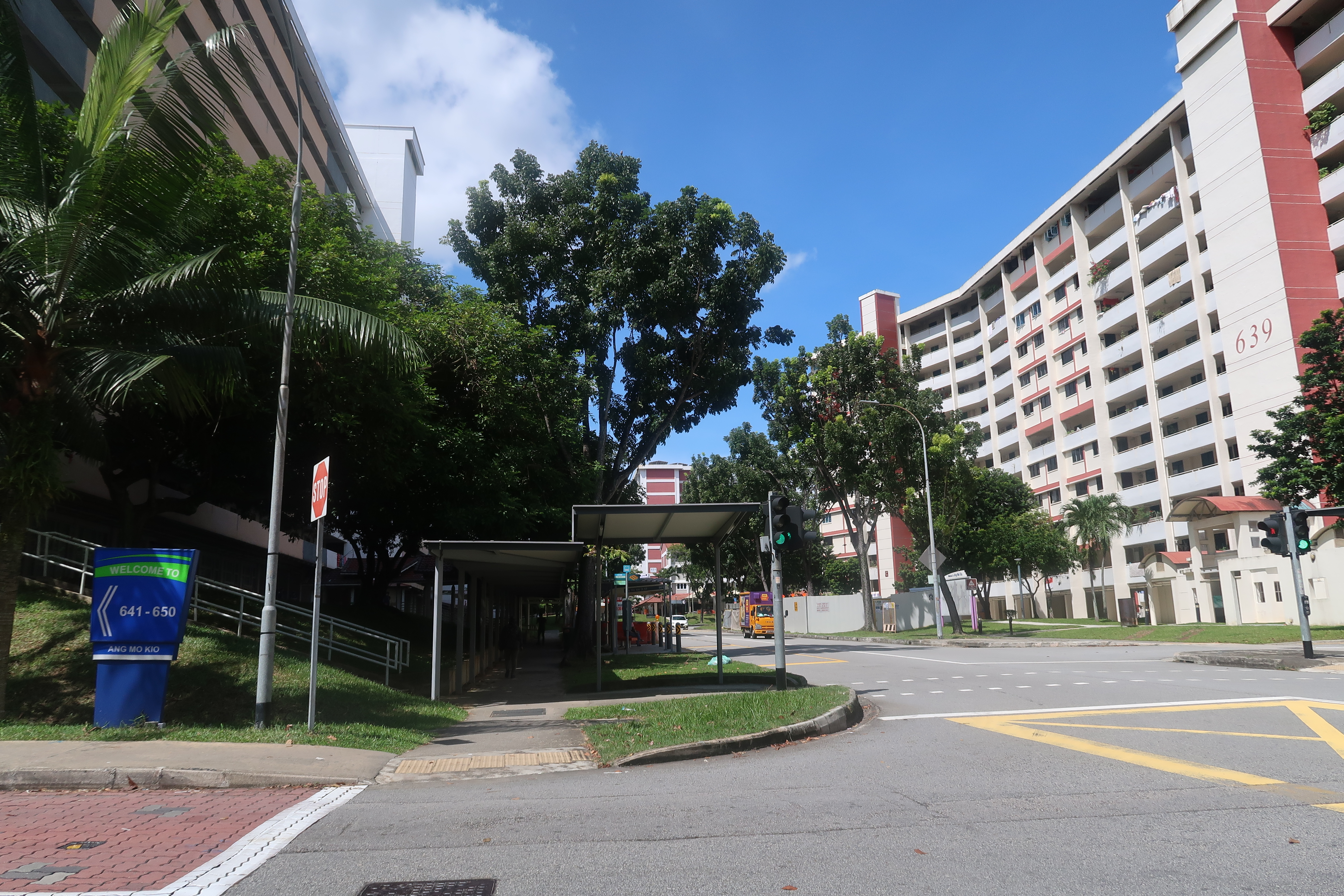 Ang Mo Kio 61 - 8PROP Property Intelligence