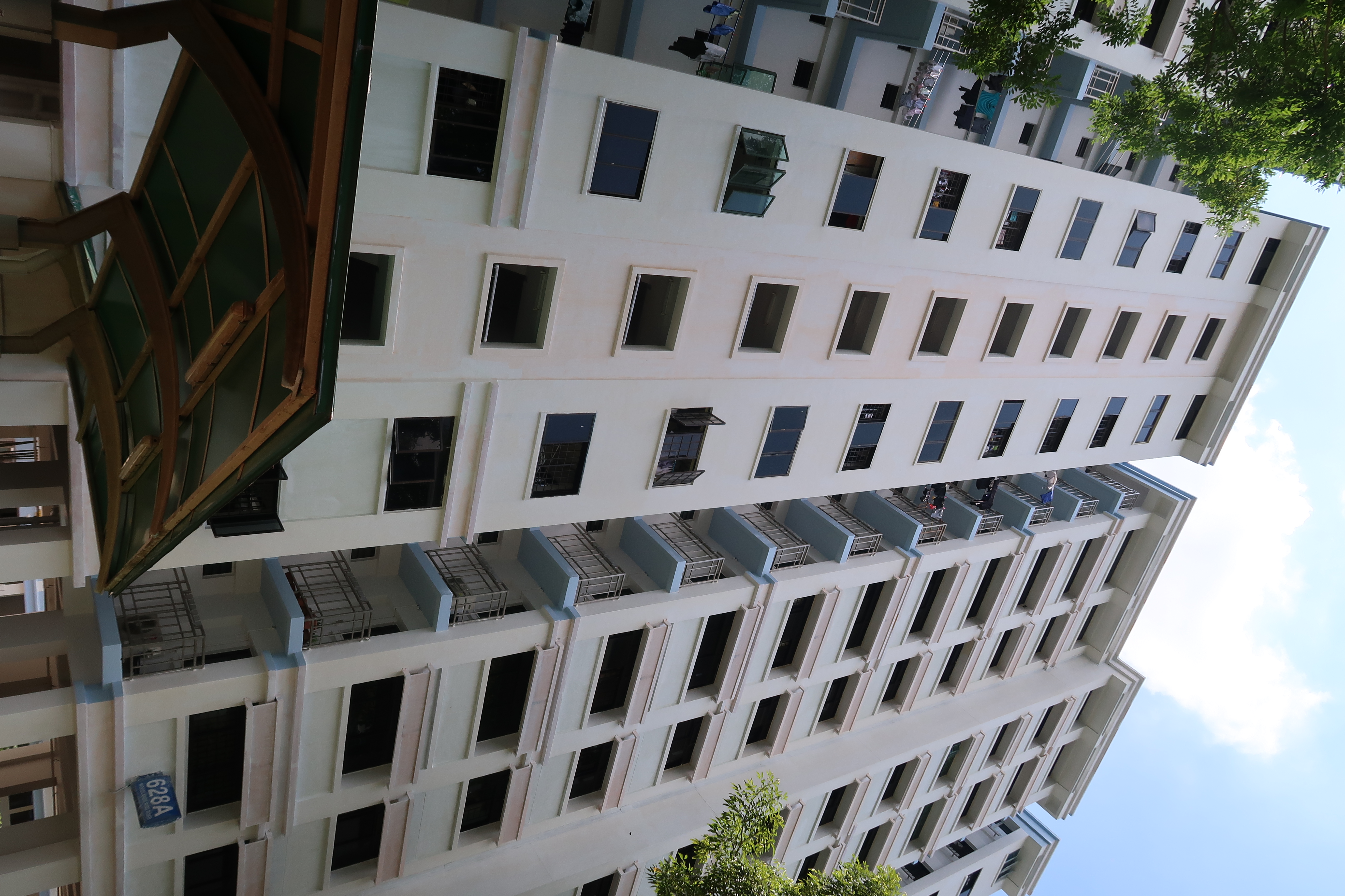 BLK 628A Woodlands Ring Road - 8PROP Property Intelligence