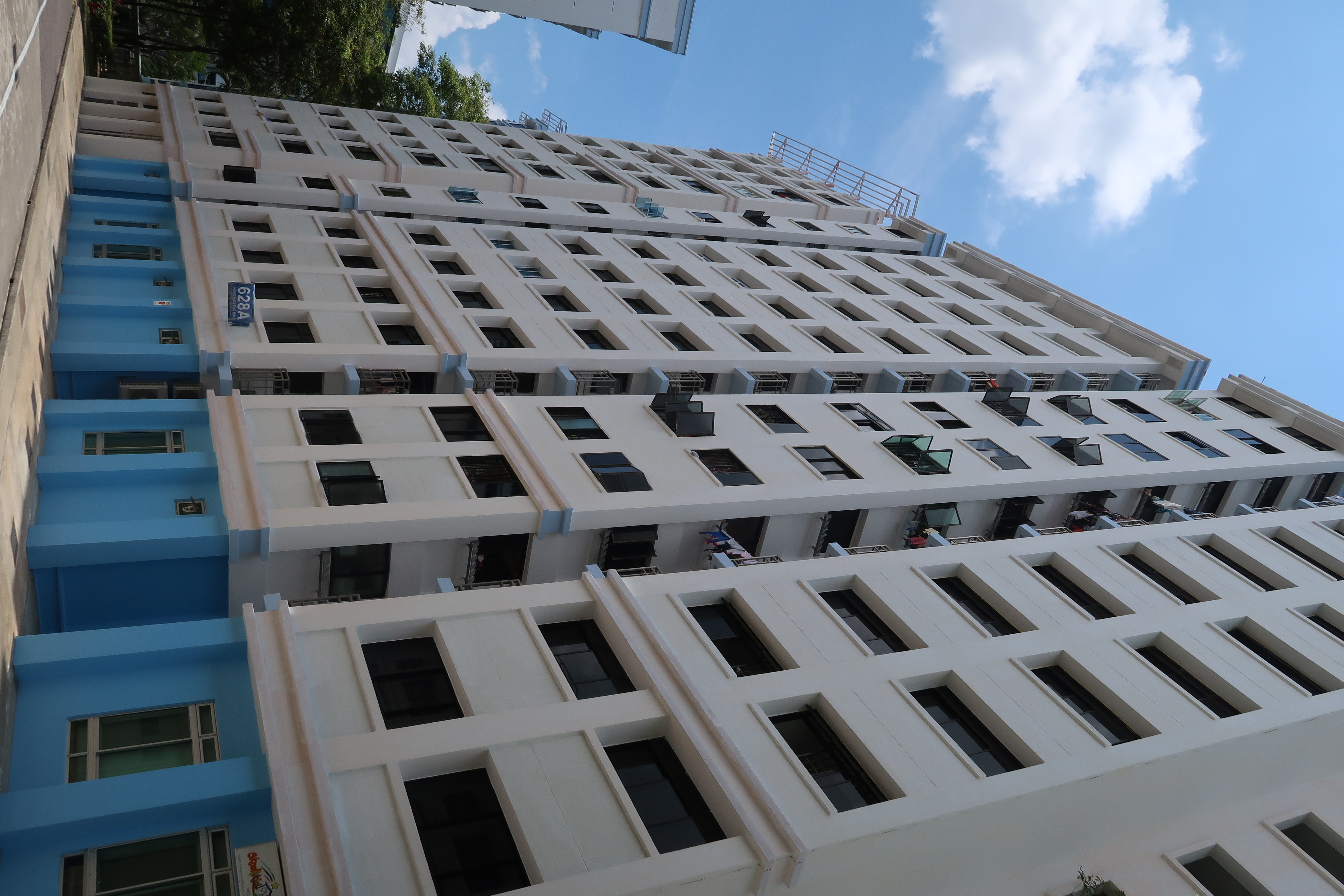 BLK 628A Woodlands Ring Road - 8PROP Property Intelligence