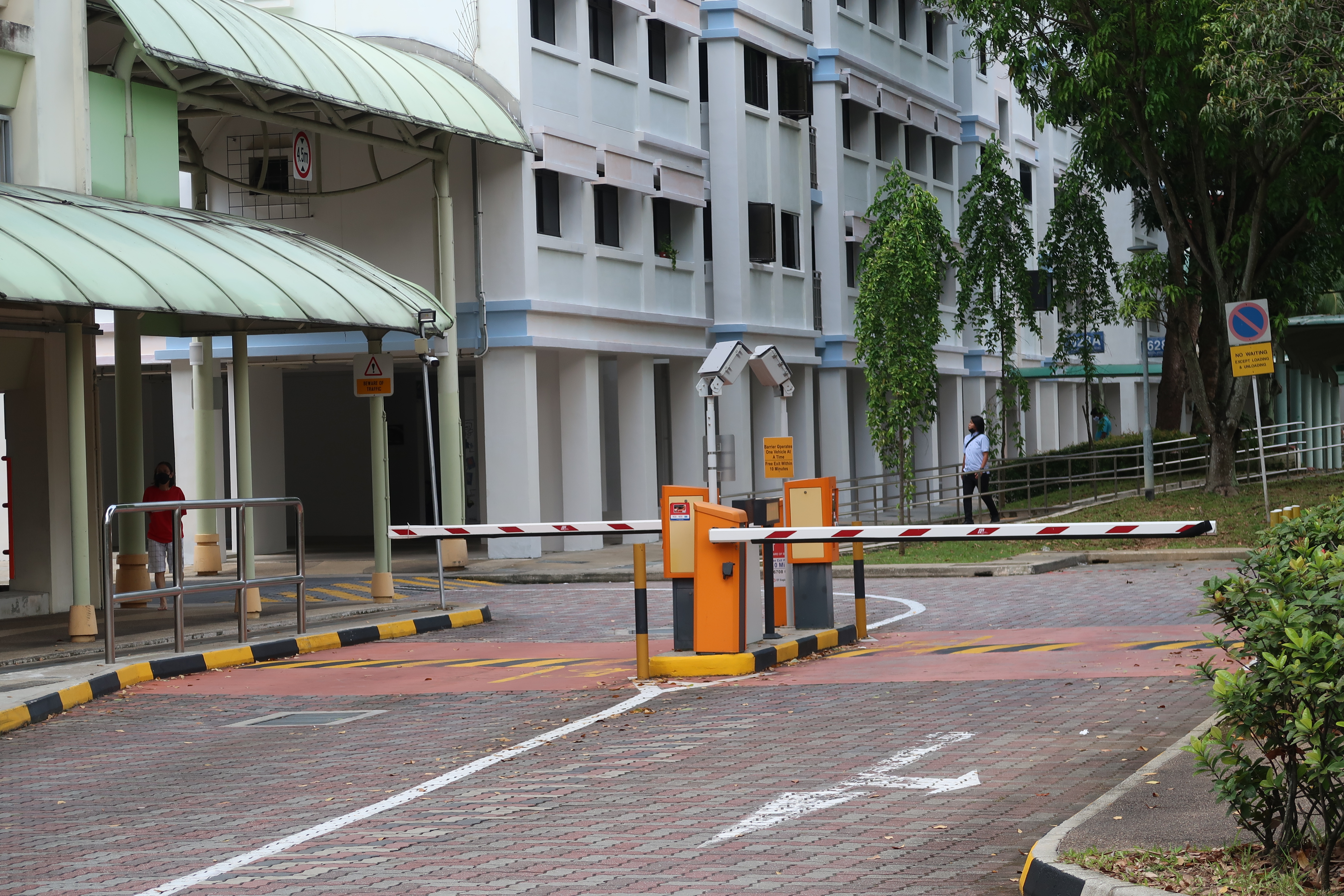 BLK 628A Woodlands Ring Road - 8PROP Property Intelligence