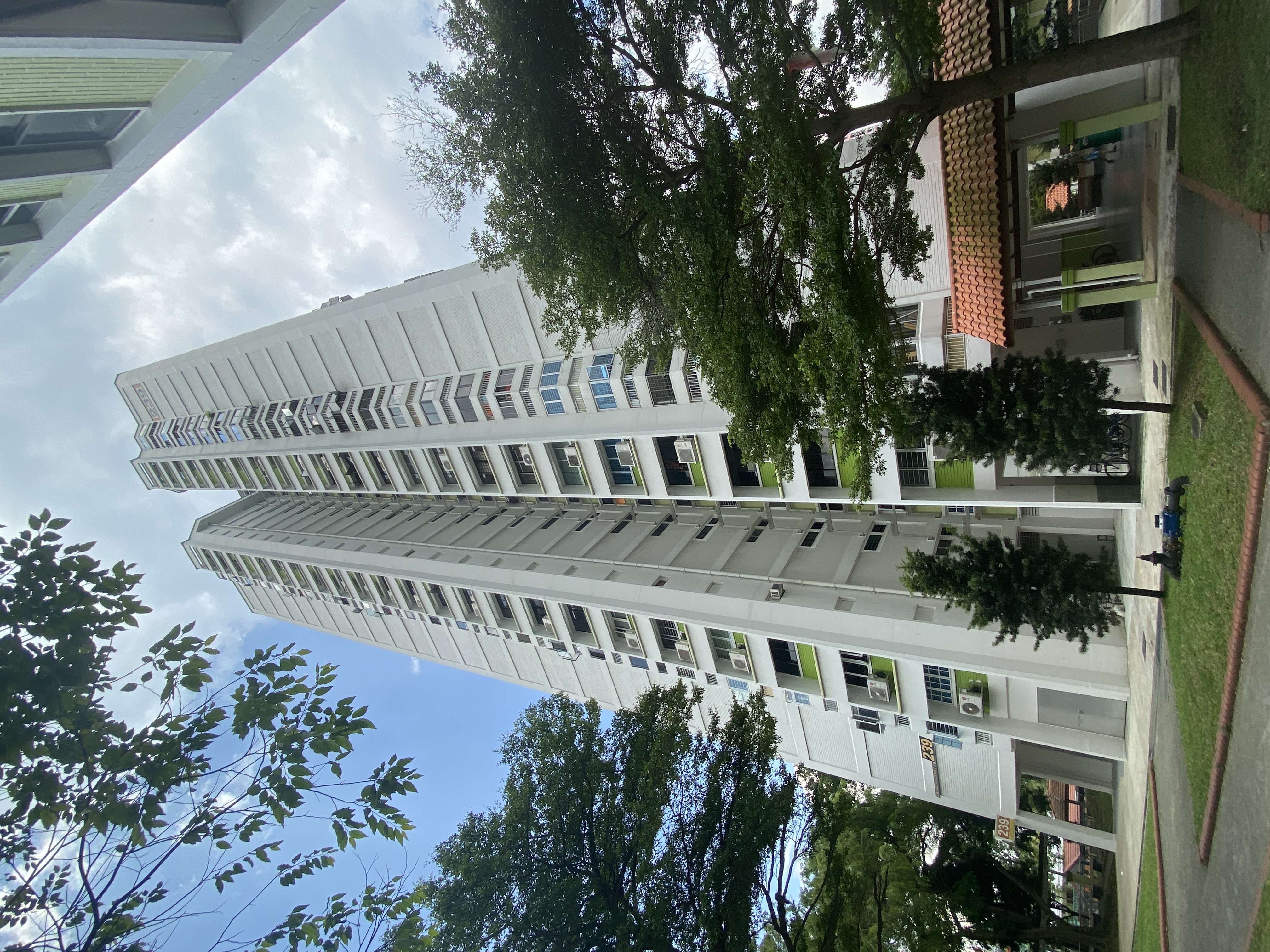 BLK 239 Jurong East Street 21 - 8PROP Property Intelligence