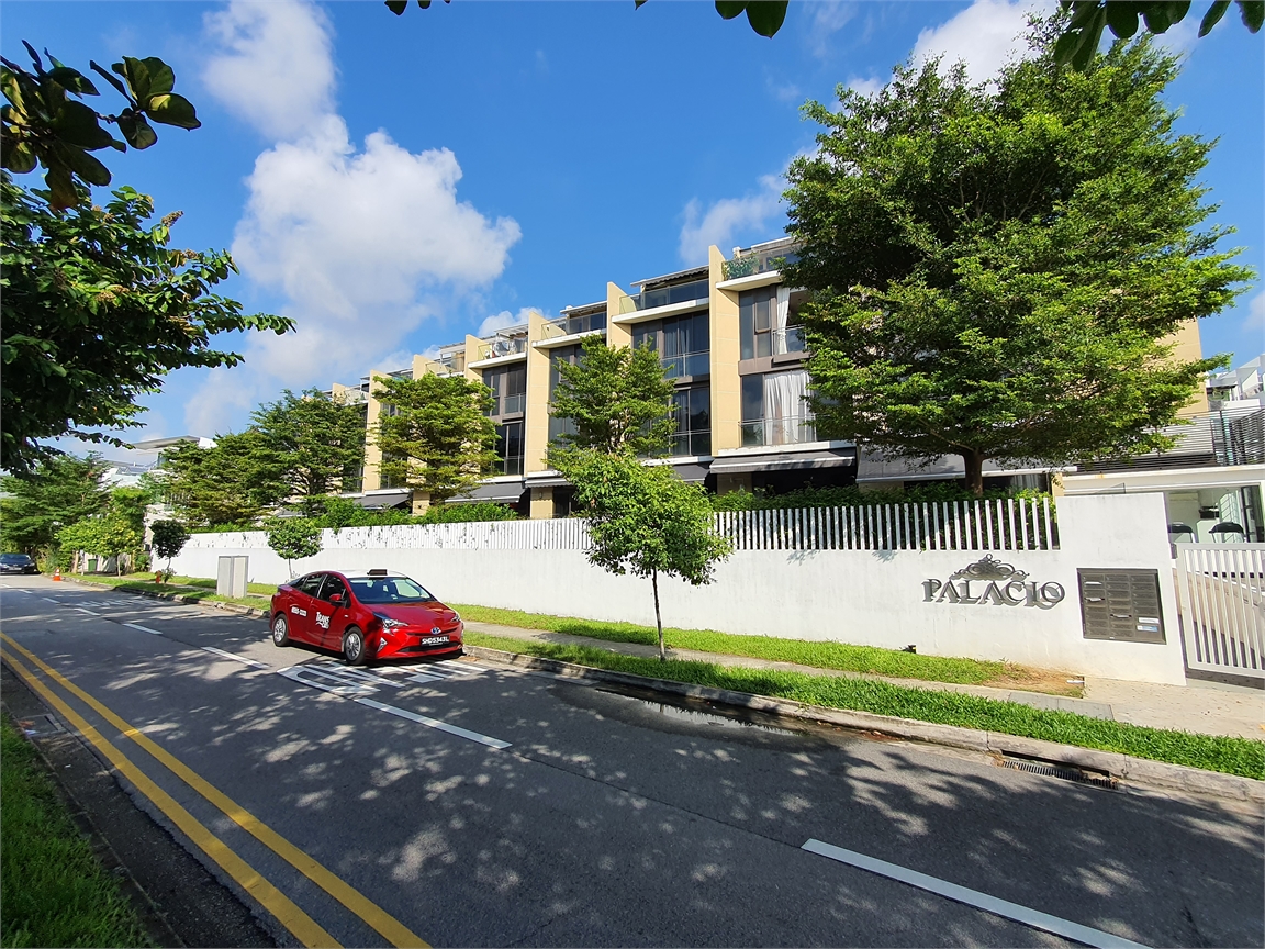 Palacio - 8PROP Property Intelligence