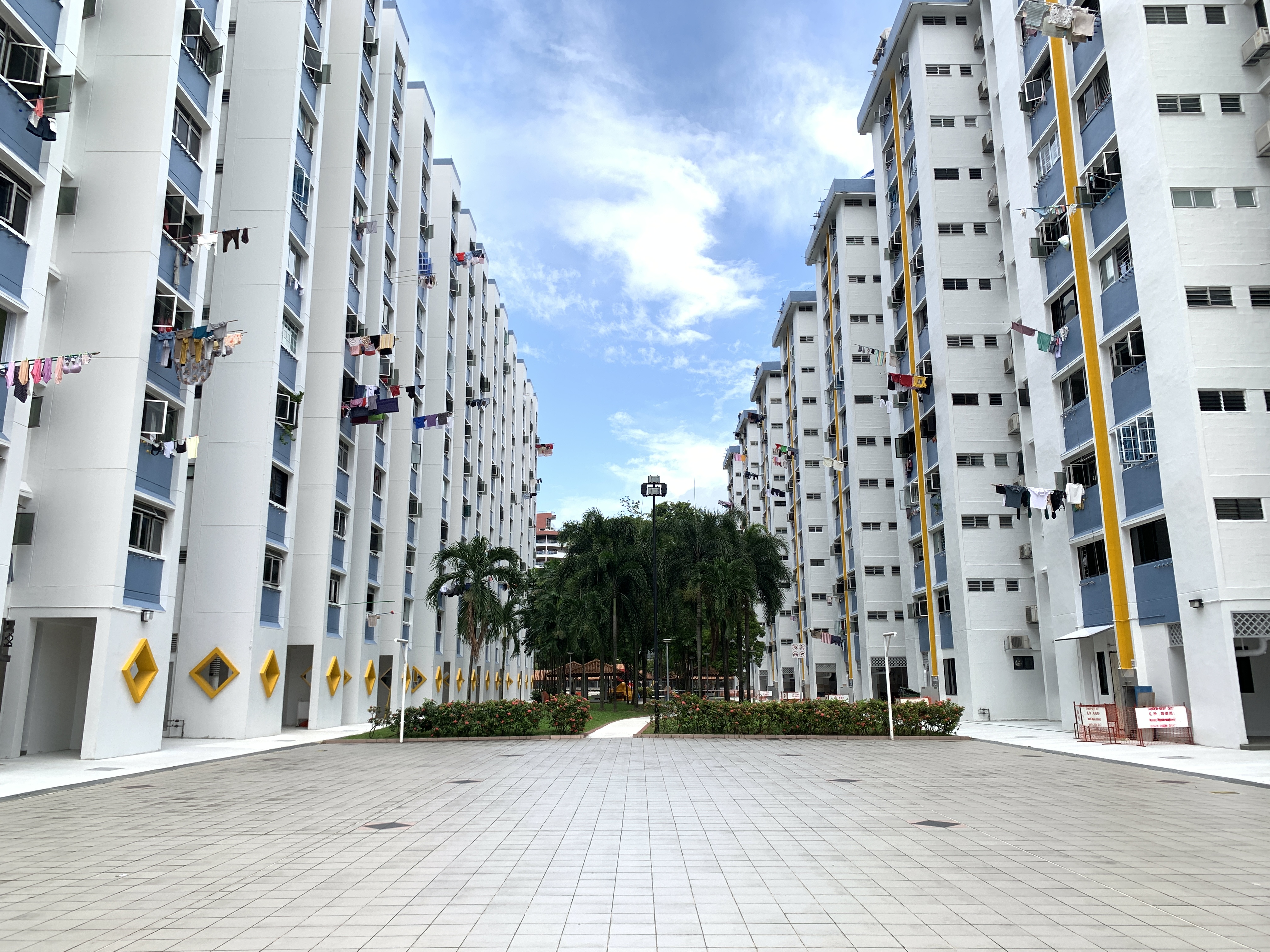 Teck Ghee Evergreen - 8PROP Property Intelligence