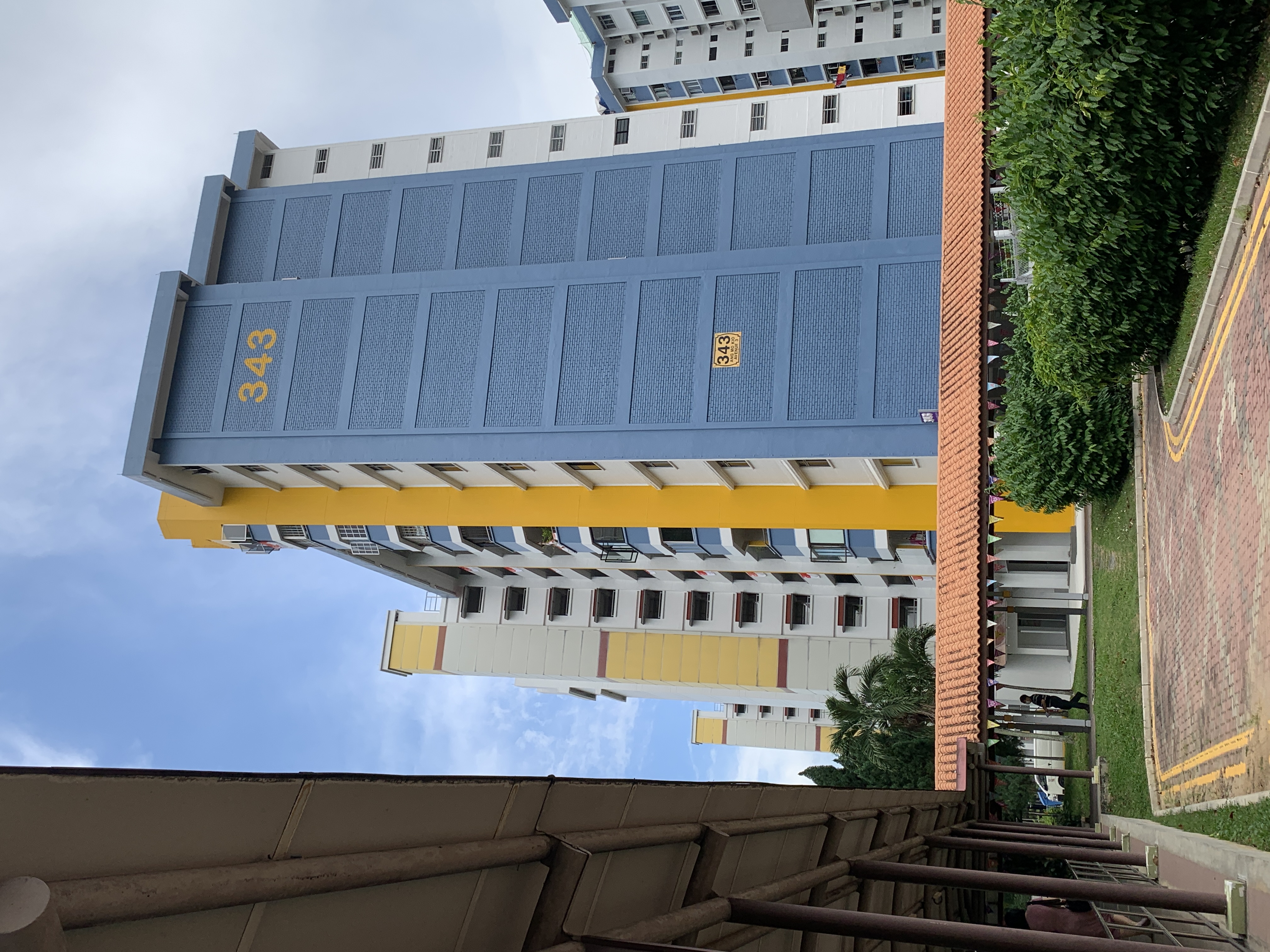 Teck Ghee Evergreen - 8PROP Property Intelligence