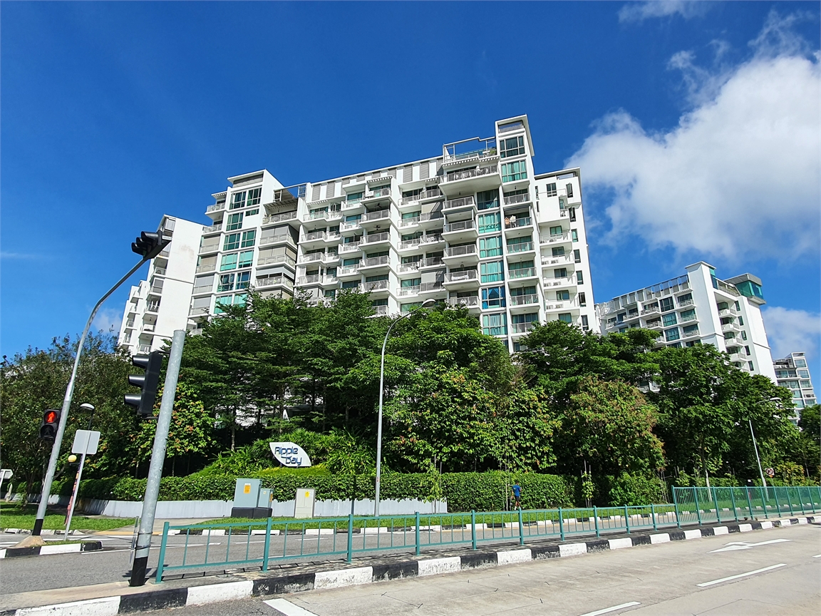 Ripple Bay - 8PROP Property Intelligence