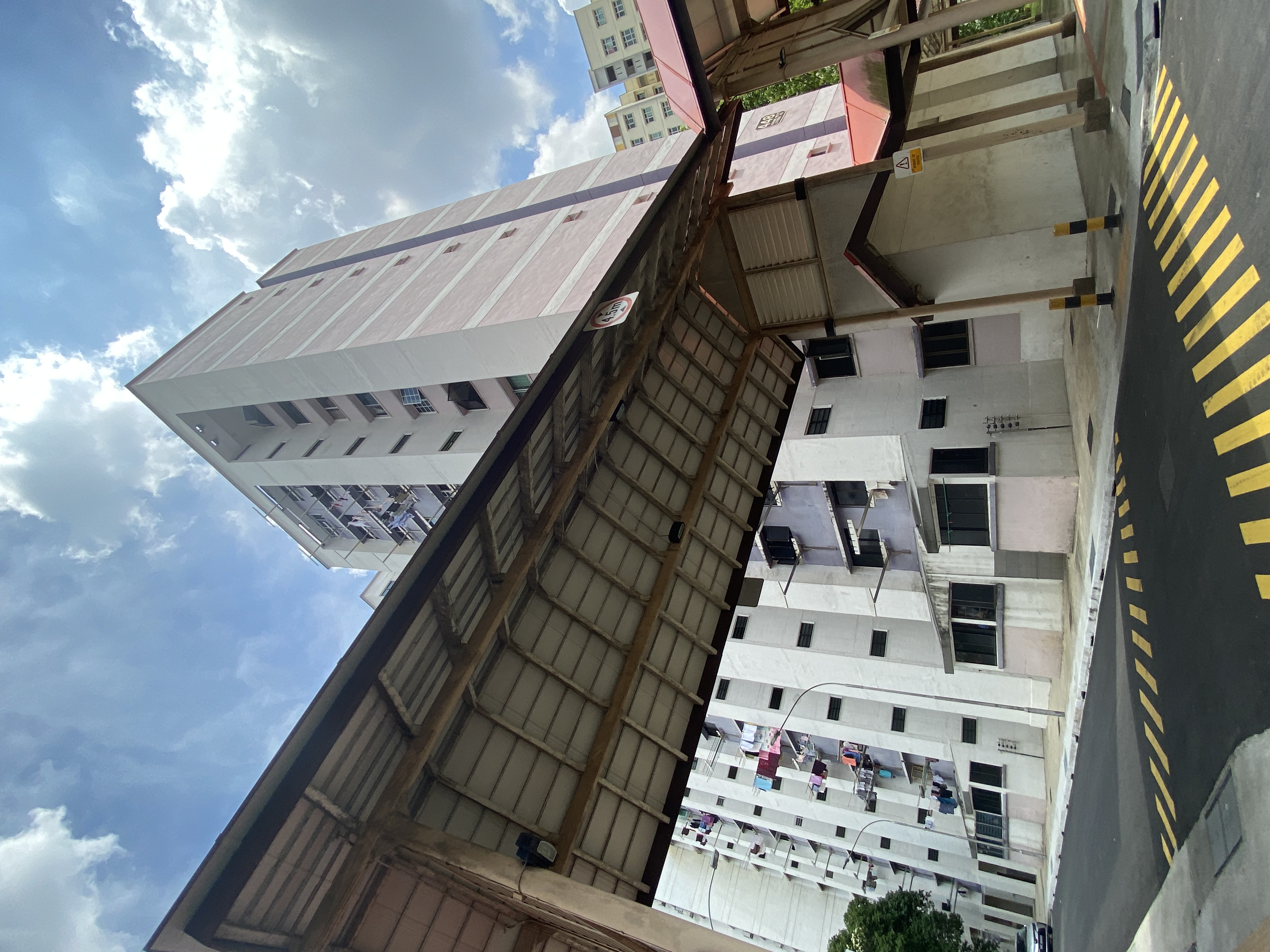 BLK 457 Jurong West Street 41 - 8PROP Property Intelligence