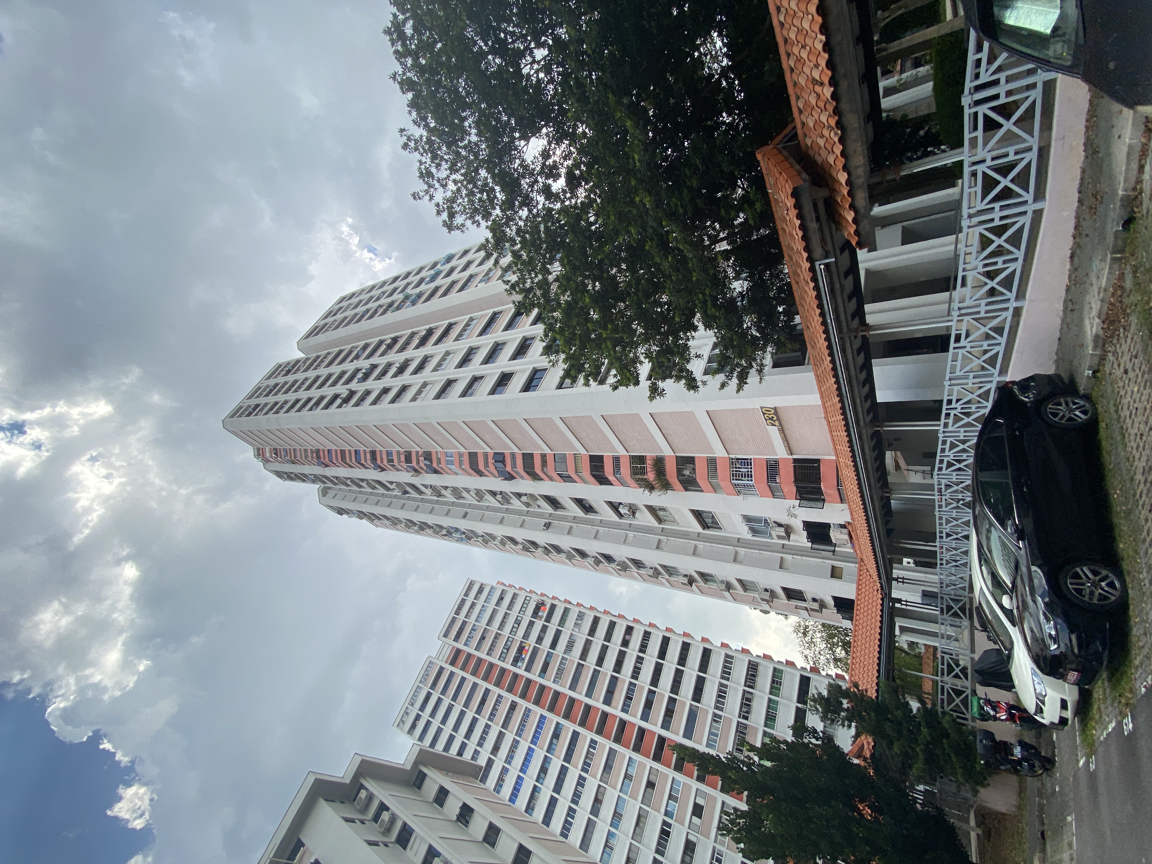 BLK 230 Jurong East Street 21 - 8PROP Property Intelligence