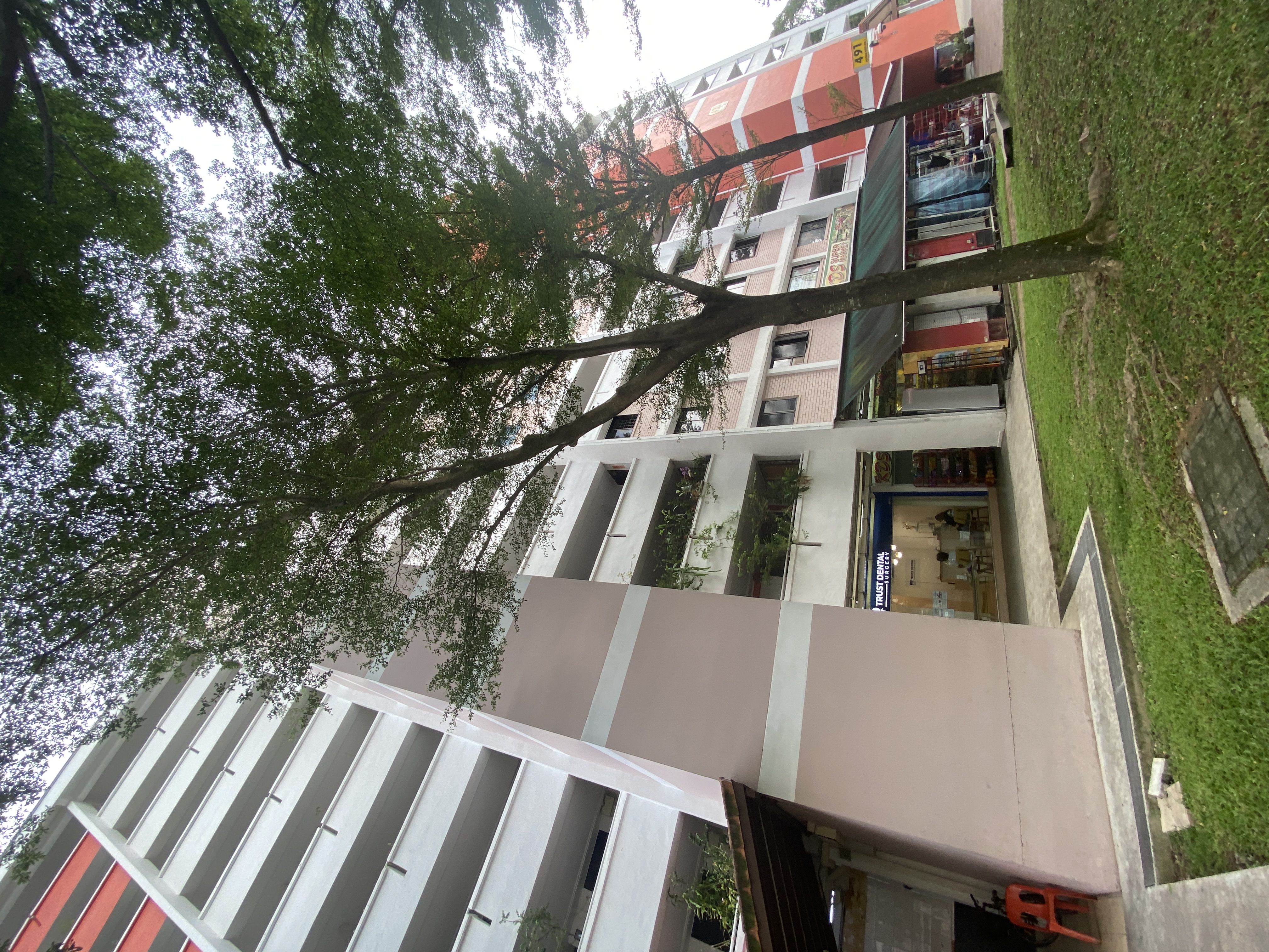 Jurongville @ Avenue 1 - 8PROP Property Intelligence