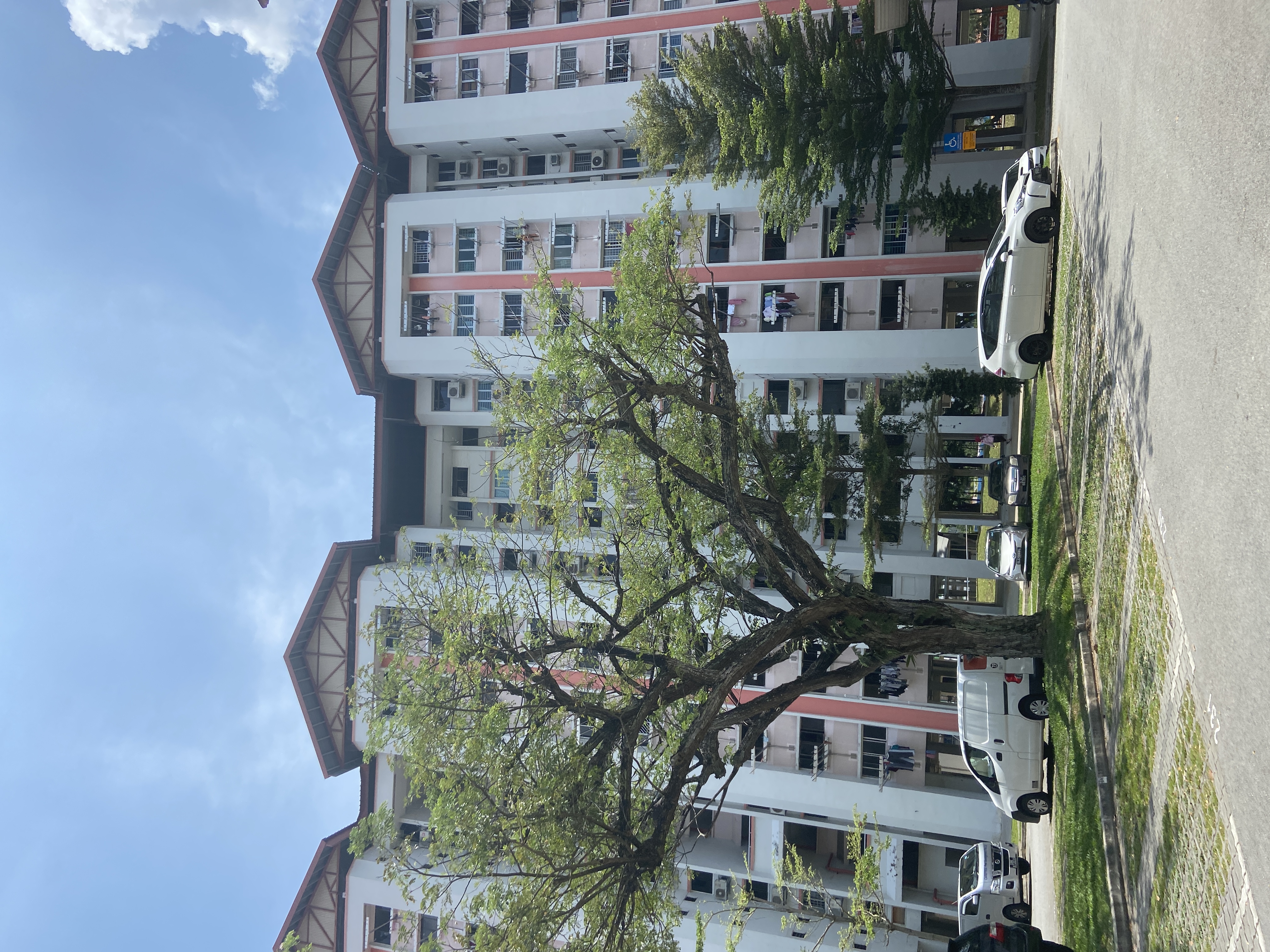 BLK 261 Jurong East Street 24 - 8PROP Property Intelligence